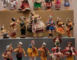 Explore the unexplored Odisha's puppet shows